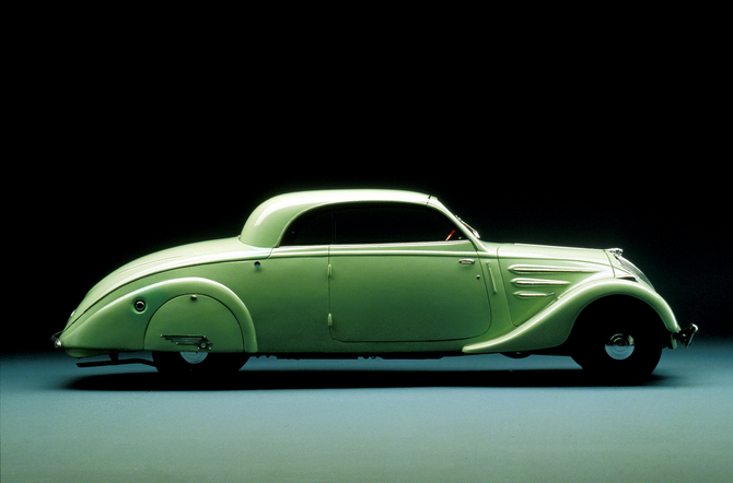 Peugeot 402 Eclipse Peugeot 402 Eclipse