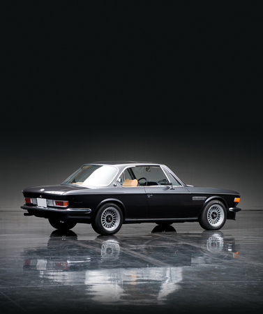BMW 3.0 CS BMW 3.0 CS