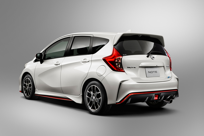 ...but never put aside fuel efficiency ...but never put aside fuel efficiency