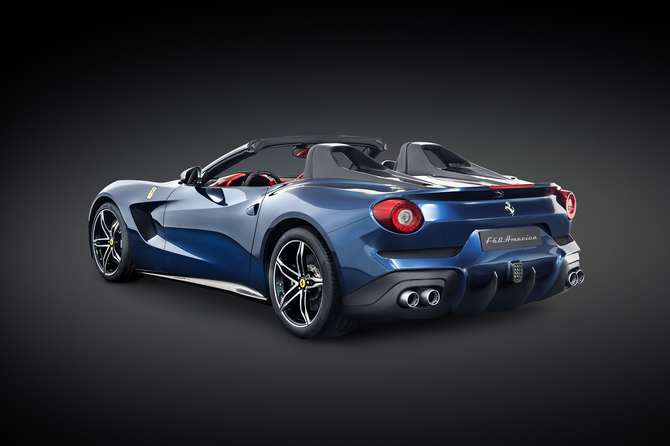 F60America F60America