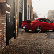 Dodge returns to US compact sedan market with the Dart Dodge returns to US compact sedan market with the Dart