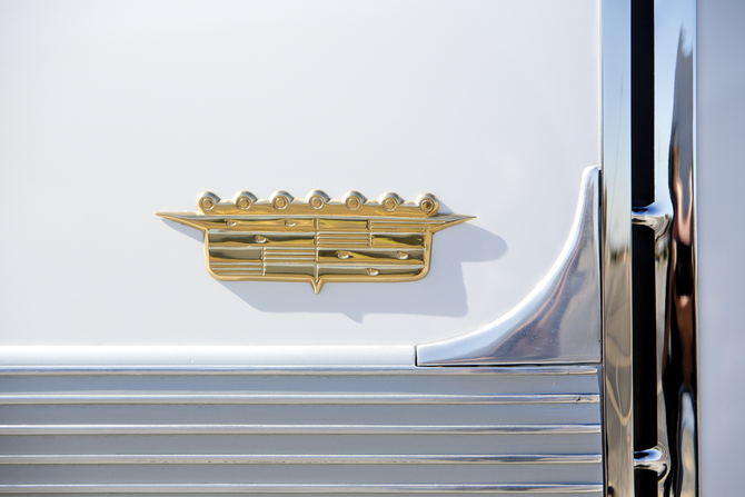 Cadillac Eldorado Cadillac Eldorado