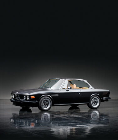 BMW 3.0 CS BMW 3.0 CS