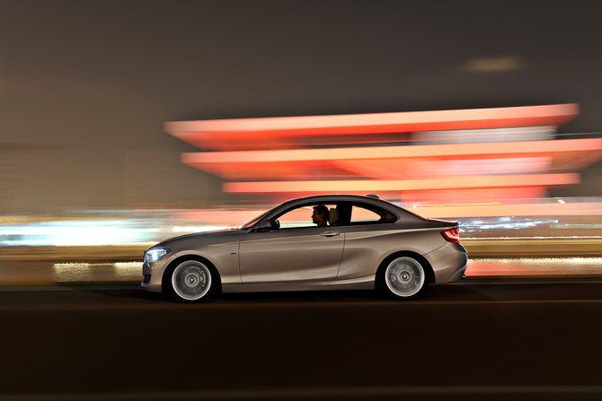 BMW 2 Series BMW 2 Series