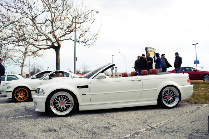 BMW BMW