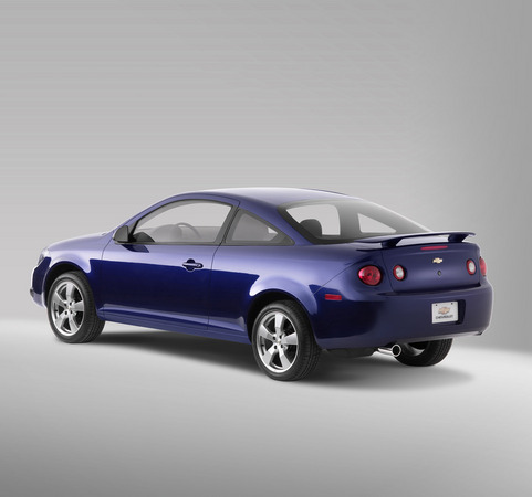 Chevrolet Cobalt Chevrolet Cobalt