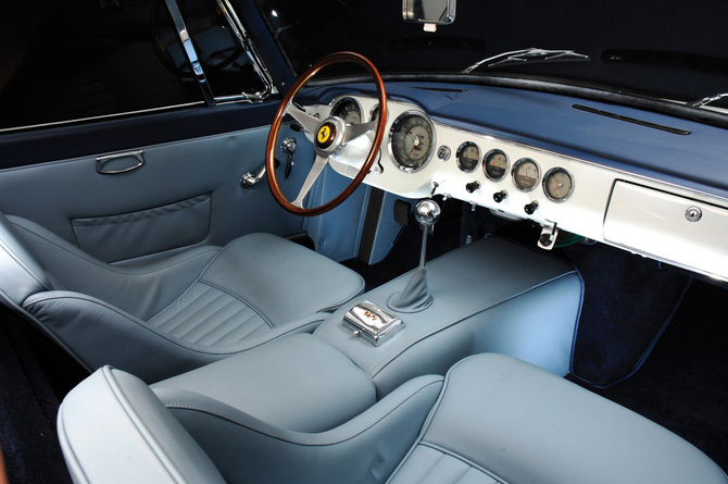Ferrari 250 GT SWB Ferrari 250 GT SWB