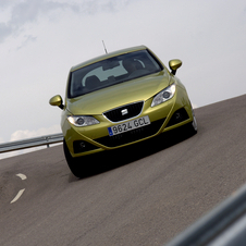 Seat Ibiza Seat Ibiza