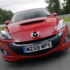 Mazda 3 Mazda 3