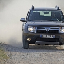 Dacia Duster Dacia Duster