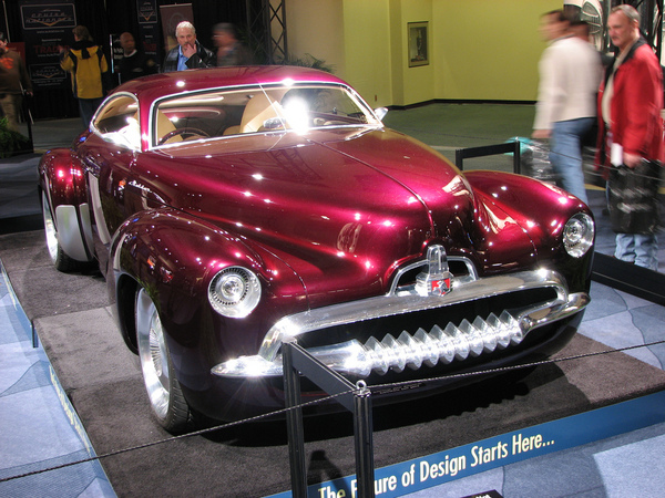 Holden Efijy Holden Efijy
