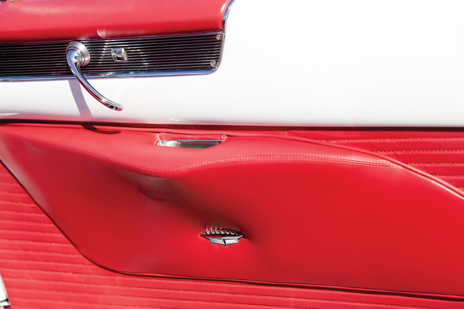 Cadillac Eldorado Cadillac Eldorado