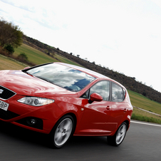 Seat Ibiza Seat Ibiza