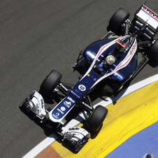 Estilo competitivo de Pastor Maldonado tem gerado algumas críticas por parte dos seus colegas pilotos Estilo competitivo de Pastor Maldonado tem gerado algumas críticas por parte dos seus colegas pilotos
