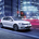 The Golf GTE can be driven in pure-electric mode, by simply pushing a button