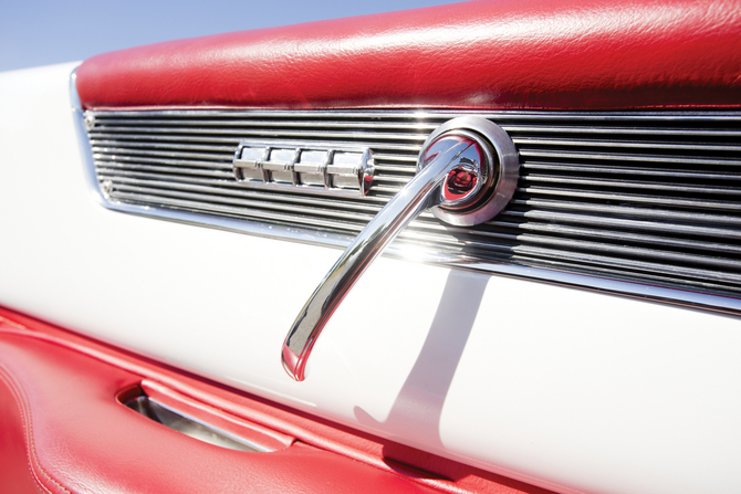 Cadillac Eldorado Cadillac Eldorado
