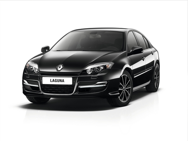 Renault Laguna 2.0 ENERGY dCi S&S FAP ECO2 GT 4Control Renault Laguna 2.0 ENERGY dCi S&S FAP ECO2 GT 4Control