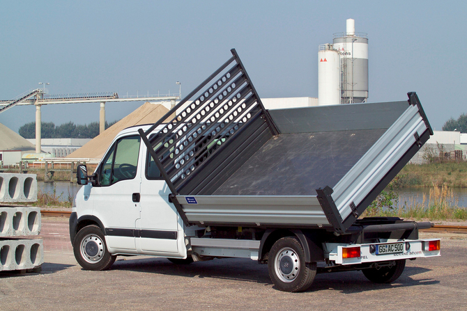 Opel Movano Ch. Cabina Dupla 3.5T L3H1 2.5CDTI 120cv Opel Movano Ch. Cabina Dupla 3.5T L3H1 2.5CDTI 120cv