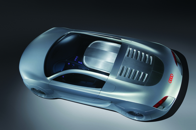 Audi RSQ Audi RSQ