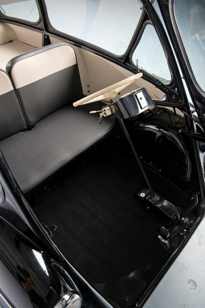 Heinkel Kabine Heinkel Kabine