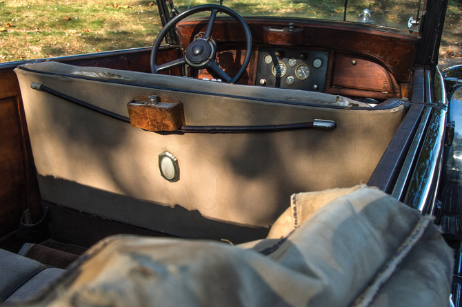 Stutz DV32 LeBaron Stutz DV32 LeBaron