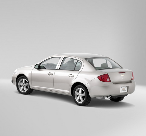Chevrolet Cobalt Chevrolet Cobalt