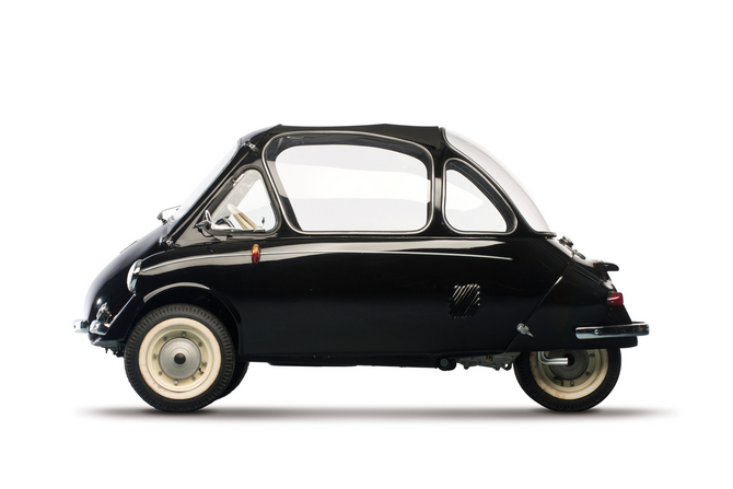 Heinkel Kabine Heinkel Kabine