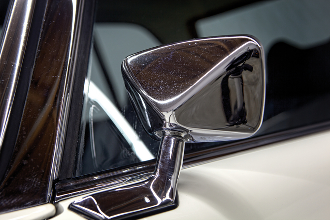 Mercedes-Benz 280 SL Automatic Mercedes-Benz 280 SL Automatic