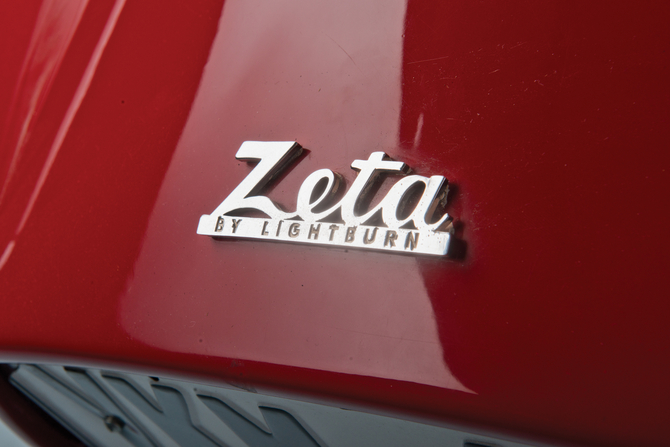 Lightburn Zeta Sports Lightburn Zeta Sports