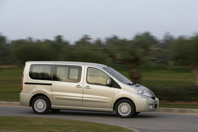 Peugeot Expert Gen.2 Peugeot Expert Gen.2