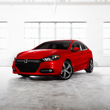 Dodge returns to US compact sedan market with the Dart Dodge returns to US compact sedan market with the Dart