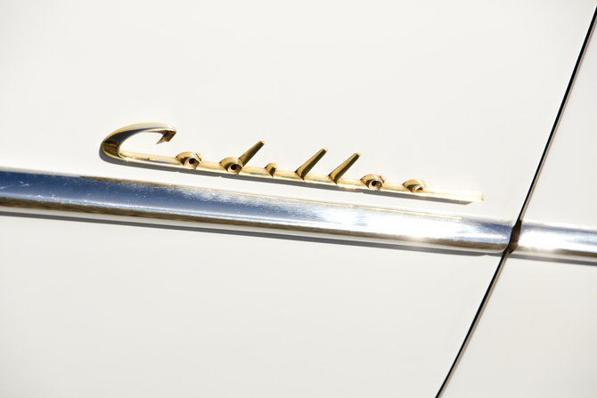 Cadillac Eldorado Cadillac Eldorado