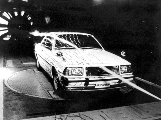 Mazda 626 Gen.1 Mazda 626 Gen.1