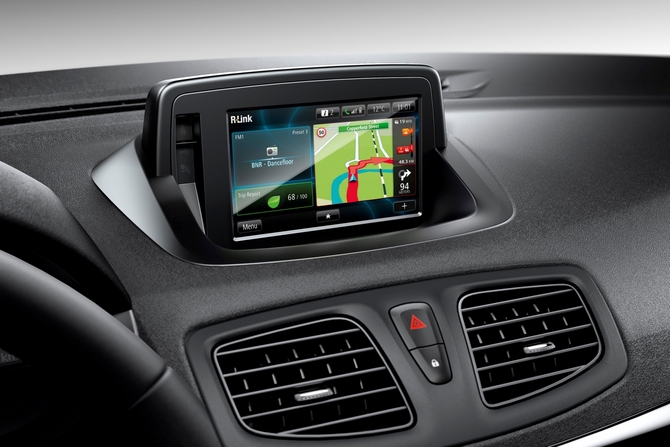 Navigation is also available Navigation is also available