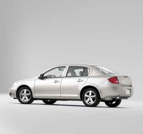 Chevrolet Cobalt Chevrolet Cobalt