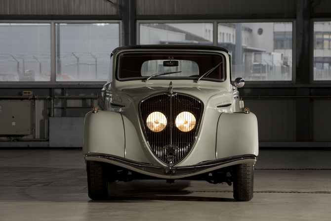 Peugeot 402 Eclipse Peugeot 402 Eclipse