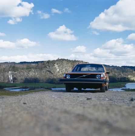 Volvo VESC Volvo VESC