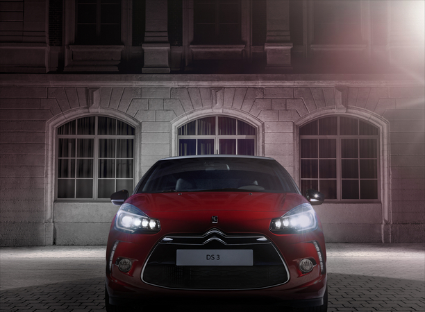 DS 3 und DS 3 Cabrio DS 3 und DS 3 Cabrio