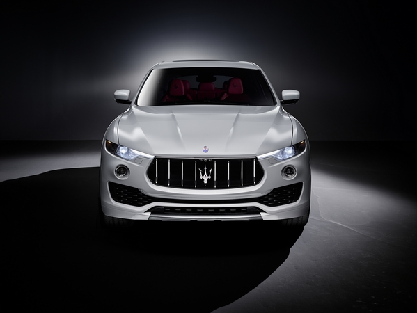 Maserati Levante 430 Maserati Levante 430