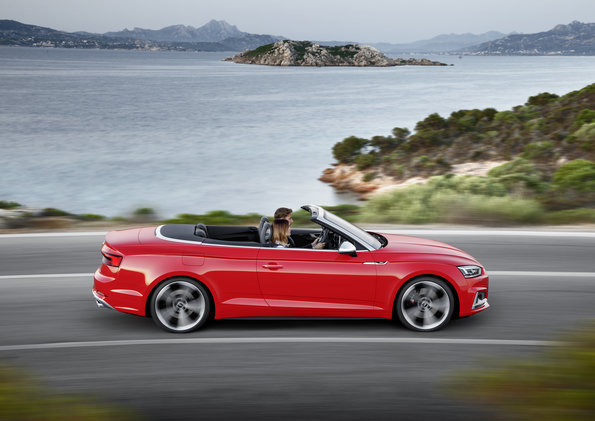 Audi A3 Cabrio 2.0 TDI Audi A3 Cabrio 2.0 TDI