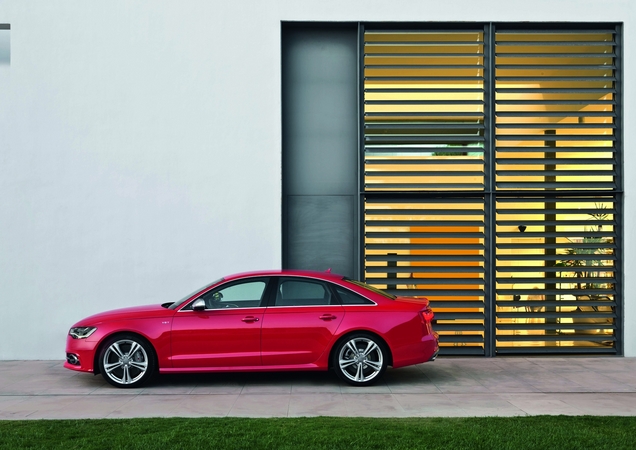 Audi S6 Audi S6