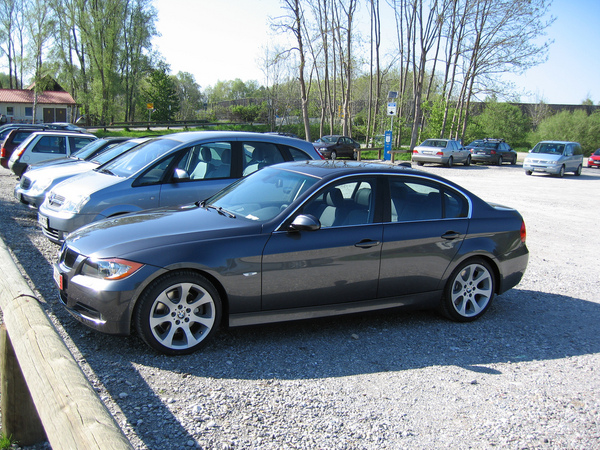 BMW 318i BMW 318i