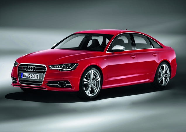 Audi S6 Audi S6