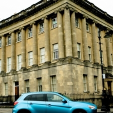 Mitsubishi Develops New 1.8 Liter Engine for Lancer and ASX Mitsubishi Develops New 1.8 Liter Engine for Lancer and ASX