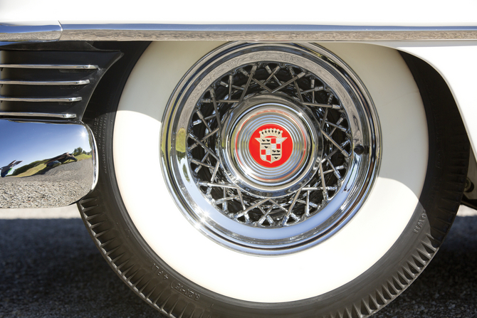 Cadillac Eldorado Cadillac Eldorado