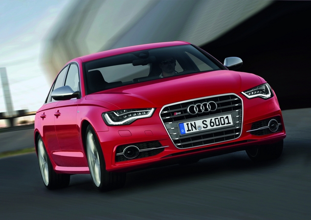 Audi S6 Audi S6