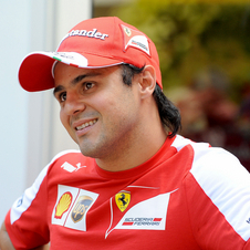 Massa is looking for a new seat in F1 for next season
