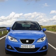 Seat Ibiza Seat Ibiza