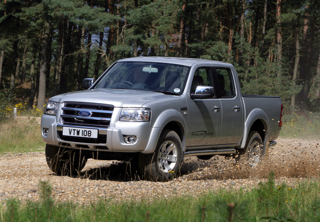 Ford Ranger 3.0 TDCi Wildtrak Cabina Dupla 4x4 Cx Coberta Ford Ranger 3.0 TDCi Wildtrak Cabina Dupla 4x4 Cx Coberta