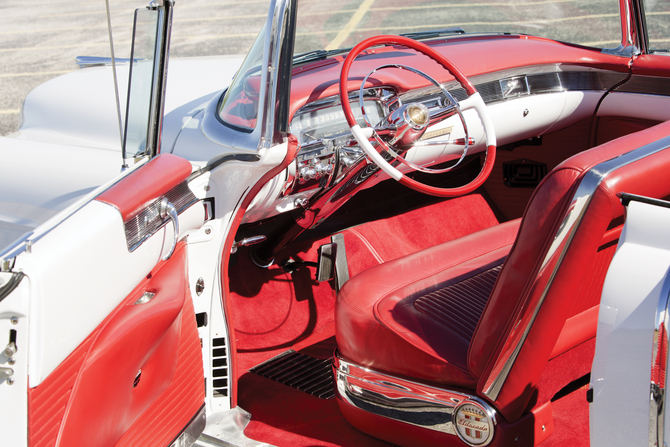 Cadillac Eldorado Cadillac Eldorado